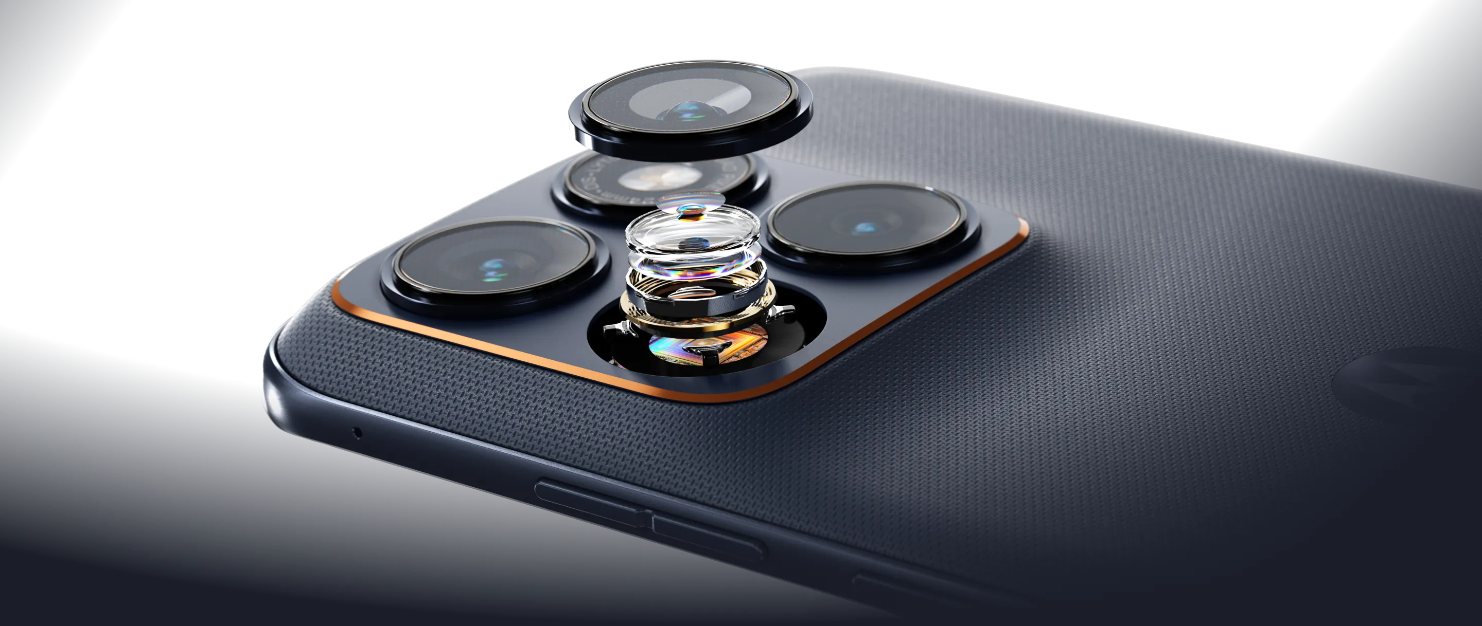 Módulo de câmera Sony LYTIA 710